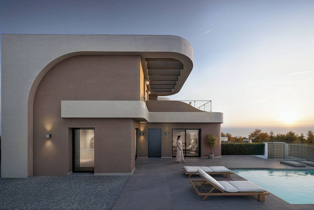 Image No.3-3 Bed Chalet for sale