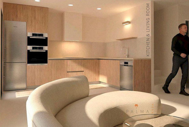 Image No.6-3 Bed Chalet for sale