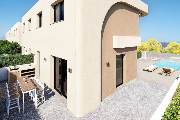 Image No.8-3 Bed Chalet for sale