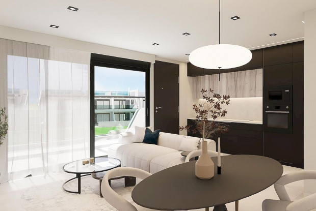 Image No.8-Bungalow de 2 chambres à vendre à Pilar de la Horadada