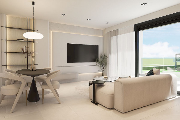 Image No.7-Bungalow de 2 chambres à vendre à Pilar de la Horadada