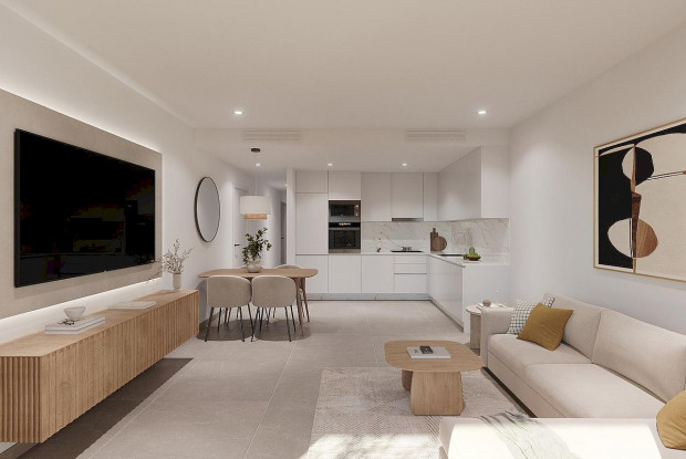 Image No.4-3 Bed Apartment for sale