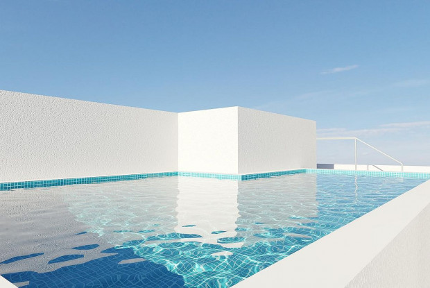 Image No.8-2 Bed Penthouse for sale