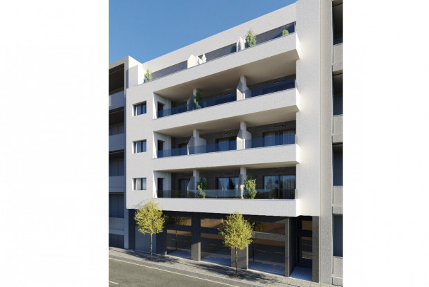 Image No.2-3 Bed Penthouse for sale