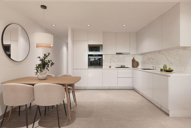 Image No.6-3 Bed Penthouse for sale