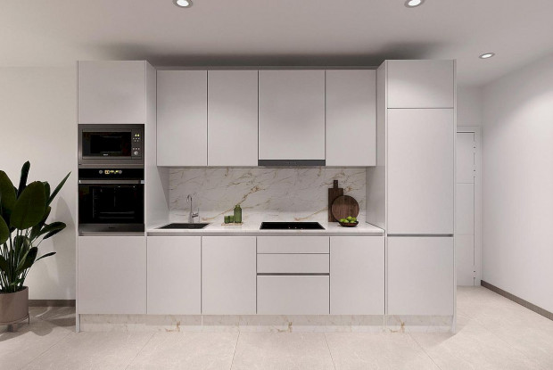 Image No.3-3 Bed Penthouse for sale