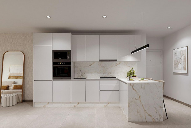 Image No.4-3 Bed Penthouse for sale