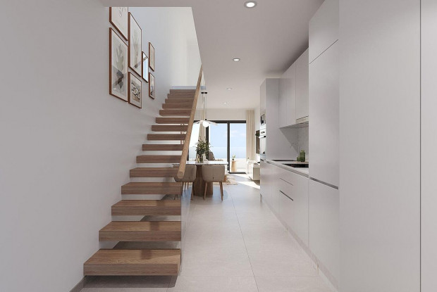 Image No.5-3 Bed Penthouse for sale