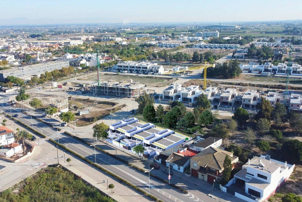 Image No.4-Chalet de 3 chambres à vendre à Dolores