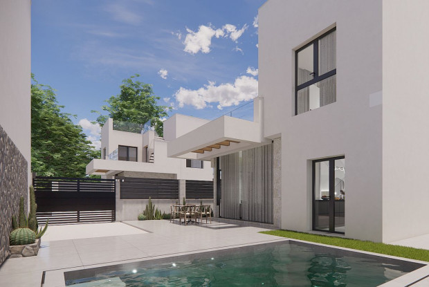 Image No.10-3 Bed Villa for sale