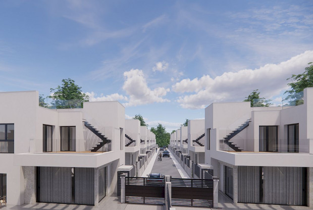 Image No.14-3 Bed Villa for sale