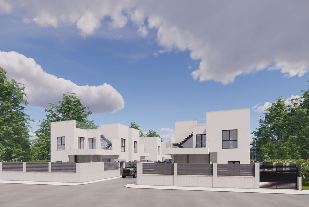 Image No.16-3 Bed Villa for sale