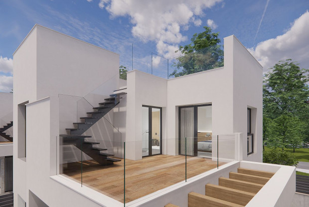 Image No.20-3 Bed Villa for sale