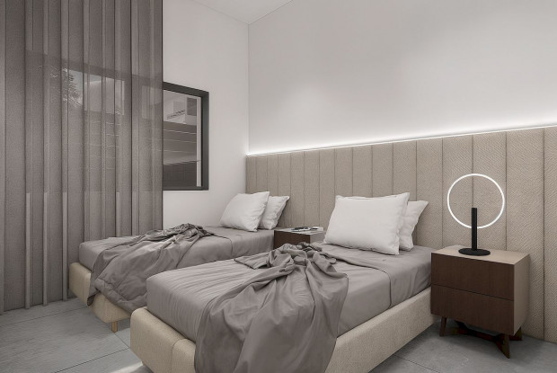 Image No.4-3 Bed Villa for sale