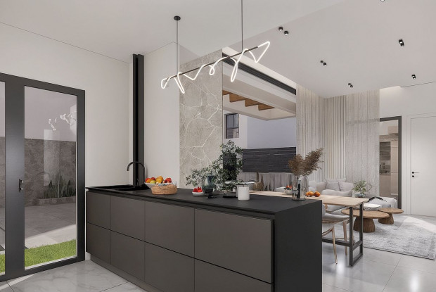 Image No.8-3 Bed Villa for sale