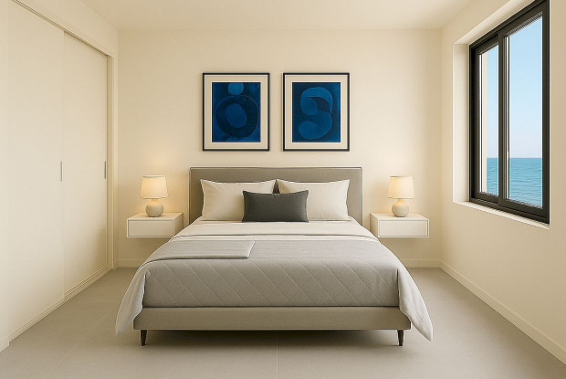 Image No.4-2 Bed Apartment for sale