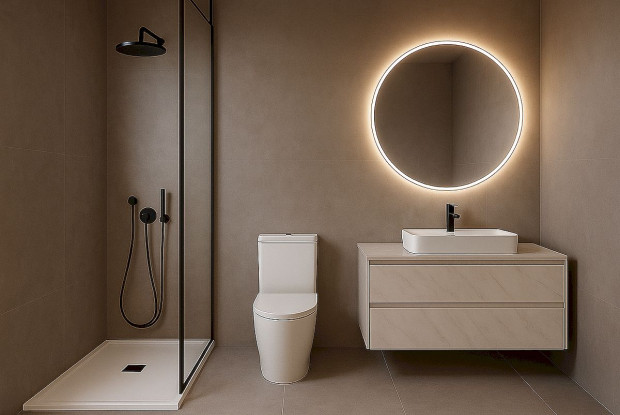 Image No.5-2 Bed Apartment for sale