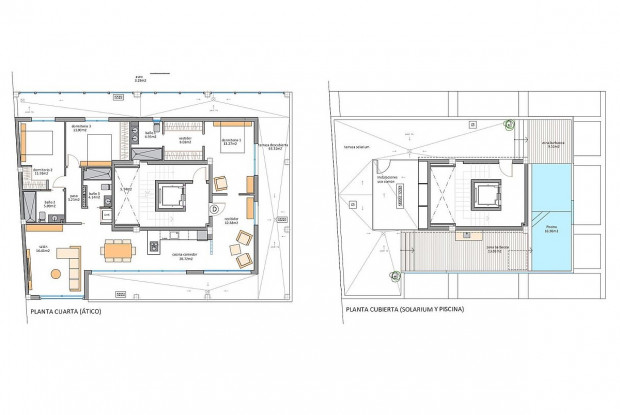 Image No.9-2 Bed Apartment for sale