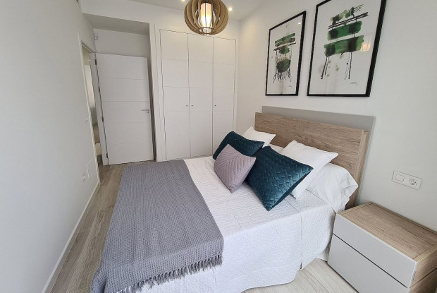 Image No.5-2 Bed Chalet for sale