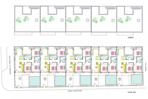 Image No.12-3 Bed Chalet for sale