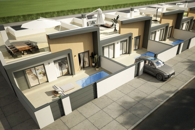 Image No.2-3 Bed Chalet for sale