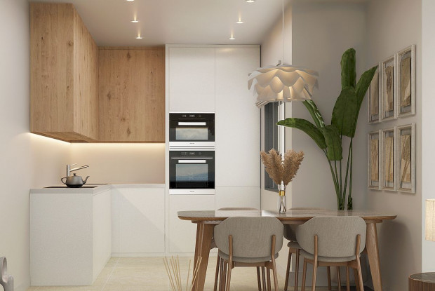 Image No.3-3 Bed Chalet for sale