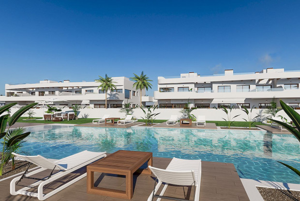 Image No.2-3 Bed Villa for sale