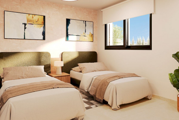 Image No.4-3 Bed Bungalow for sale