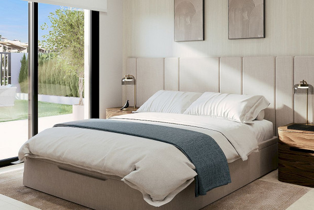 Image No.5-3 Bed Bungalow for sale