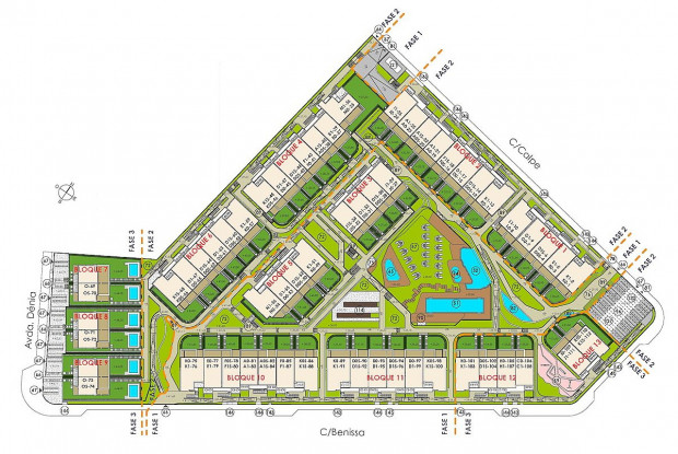 Image No.14-3 Bed Bungalow for sale