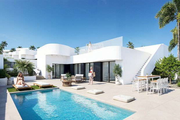 Image No.10-3 Bed Villa for sale