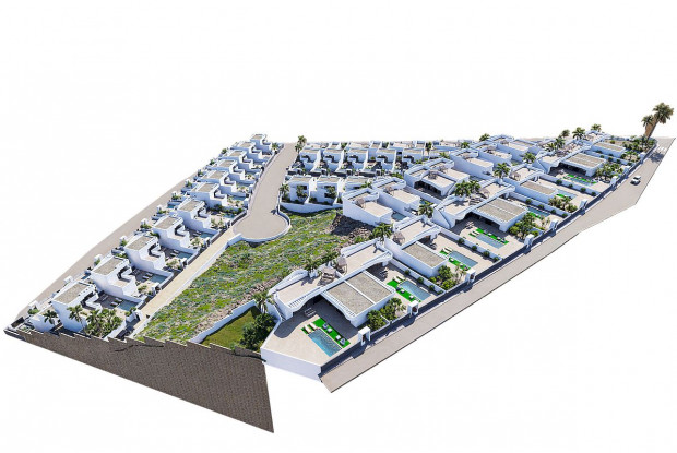 Image No.16-3 Bed Villa for sale