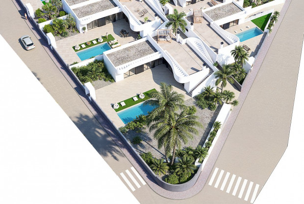 Image No.18-3 Bed Villa for sale