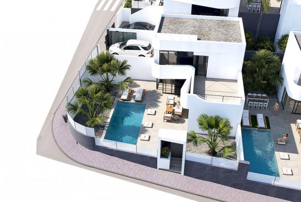 Image No.19-3 Bed Villa for sale