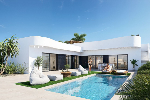 Image No.2-3 Bed Villa for sale