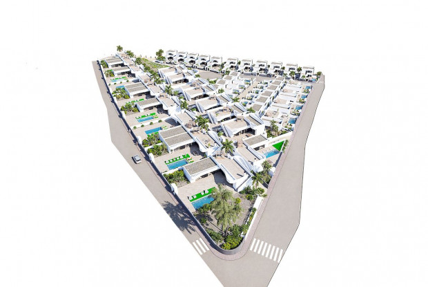 Image No.17-3 Bed Villa for sale