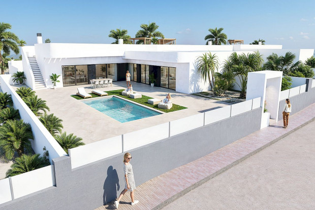 Image No.21-3 Bed Villa for sale