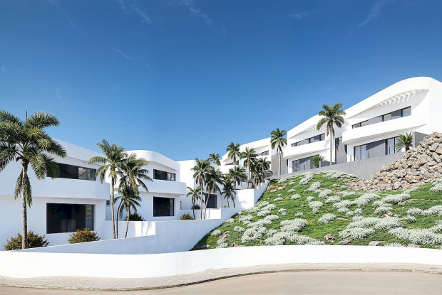 Image No.22-3 Bed Villa for sale