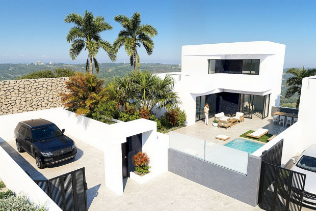 Image No.23-3 Bed Villa for sale