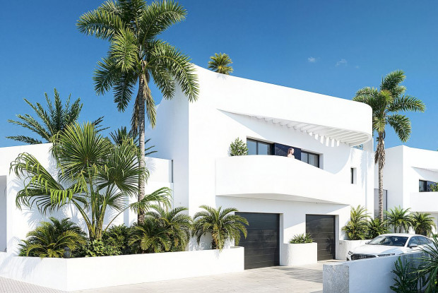 Image No.24-3 Bed Villa for sale