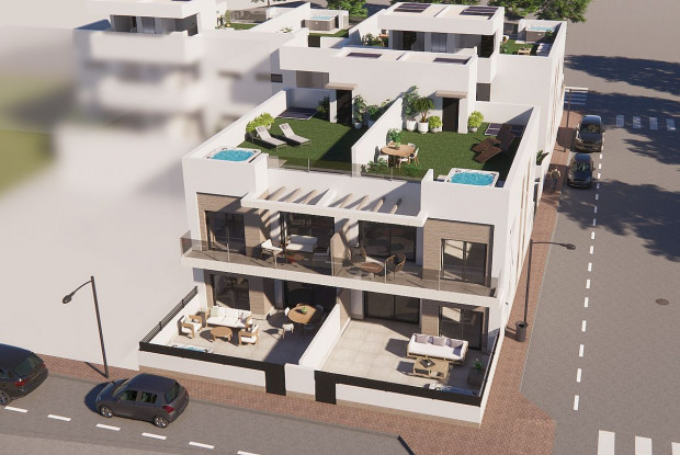 Image No.10-2 Bed Bungalow for sale