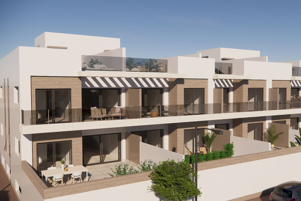 Image No.17-2 Bed Bungalow for sale