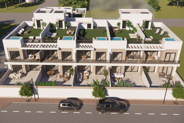 Image No.2-2 Bed Bungalow for sale