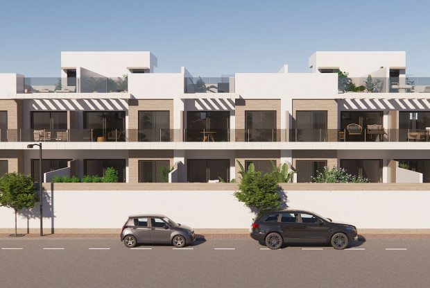 Image No.15-2 Bed Bungalow for sale