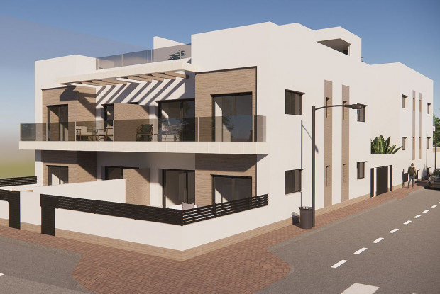 Image No.16-2 Bed Bungalow for sale