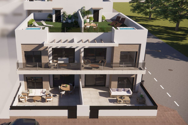 Image No.9-2 Bed Bungalow for sale