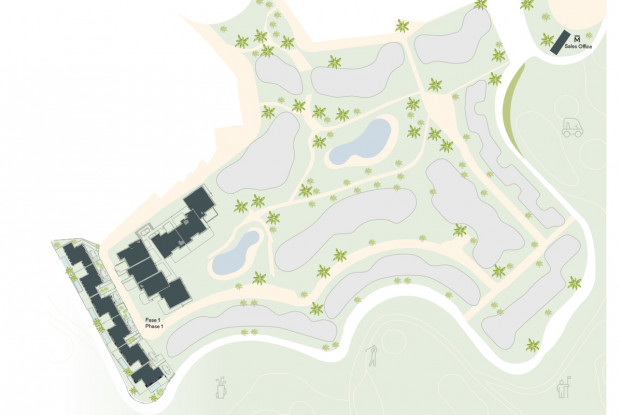 Image No.13-2 Bed Apartment for sale