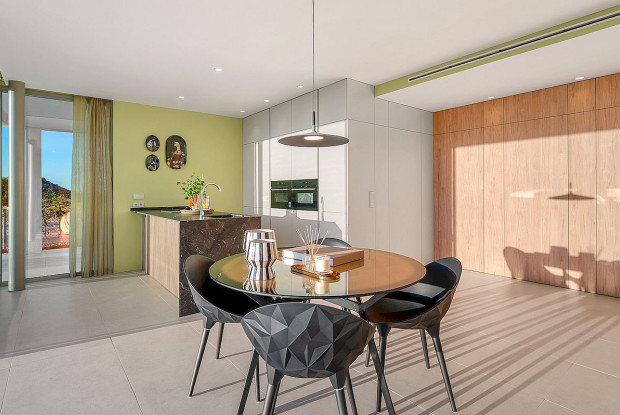 Image No.3-Apartamento con 2 dormitorios en venta