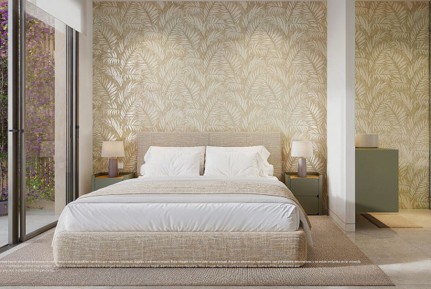 Image No.4-2 Bed Apartment for sale