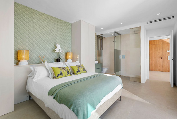 Image No.5-Apartamento con 2 dormitorios en venta